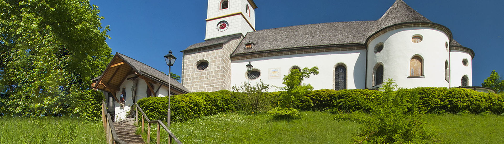 Impressionen - Pension Gimpl - Siegsdorf-Hammer