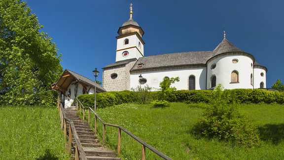 Impressionen - Pension Gimpl - Siegsdorf-Hammer