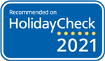 Holidaycheck Logo