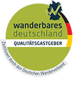 Logo_Qualitaetsgastgeber_Unterkunft